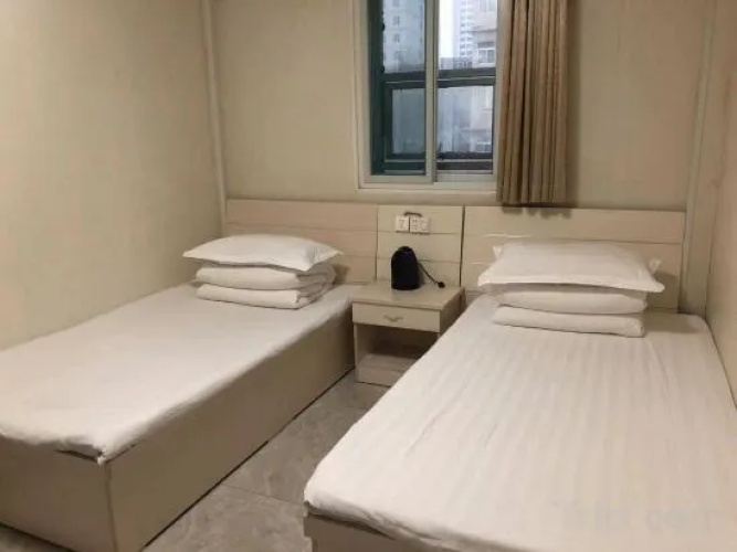 Taiyuan New Village Hotel (Provincial Cancer Hospital) - Taiyuan