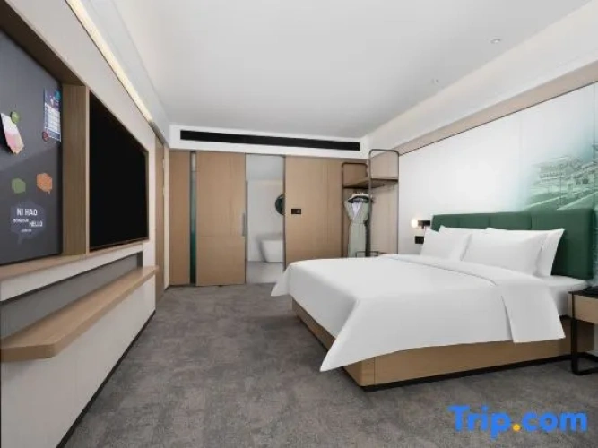 Business Double Suite