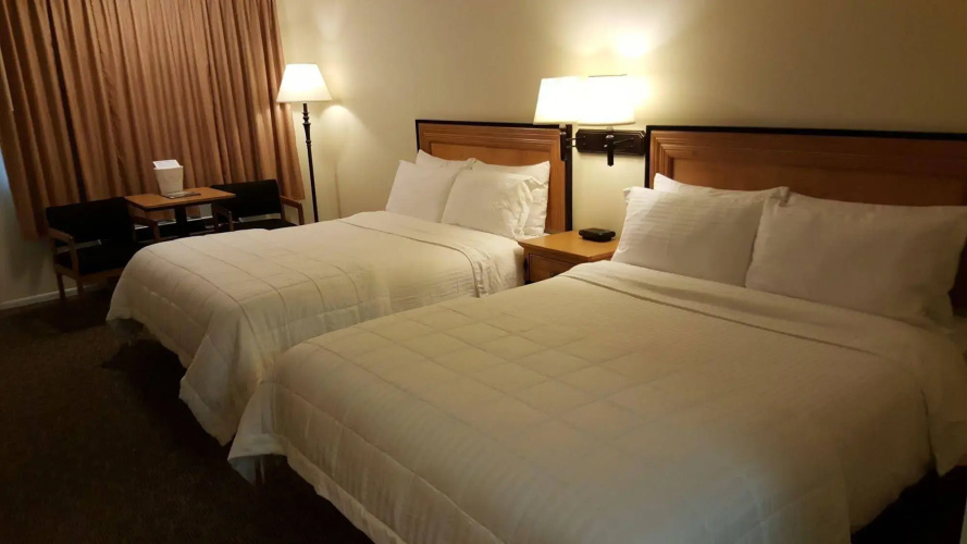 Japan House Suites