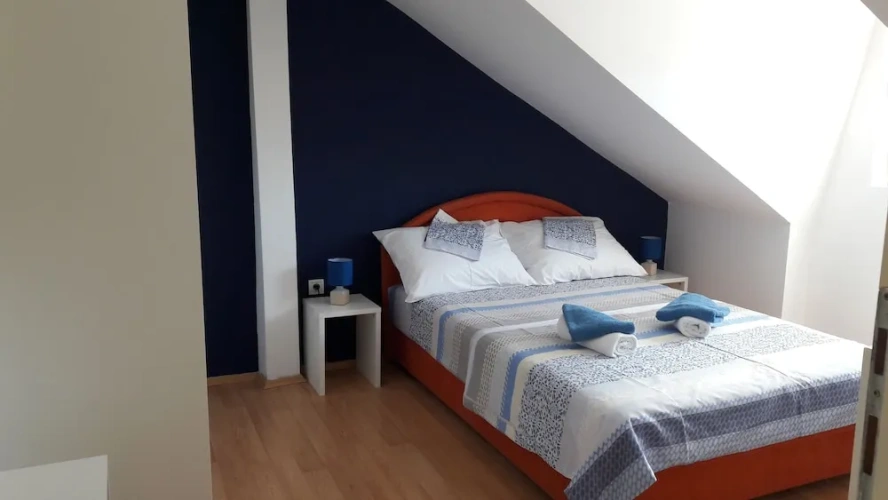 Economy Apartment