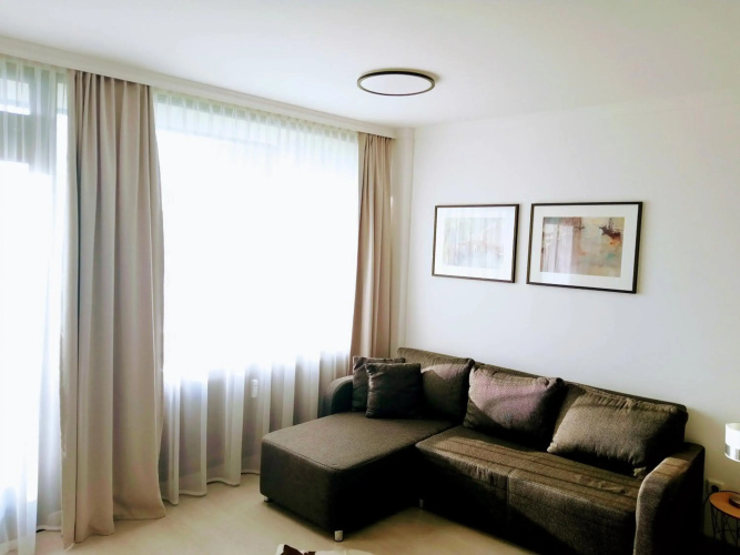 Apartment Seezeit