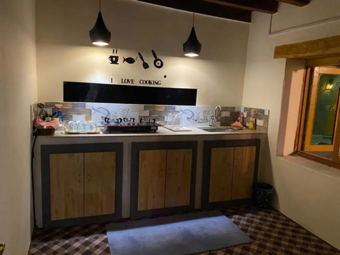 The Vintage Guest House Skardu