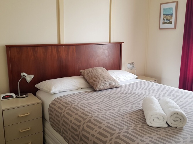 2 Bedrooms Standard Apartment