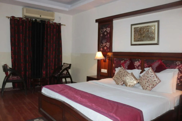 Hotel New Empire