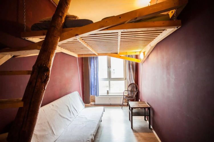 Imagen del hotel