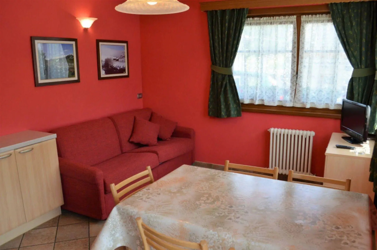 Chalet Rosita