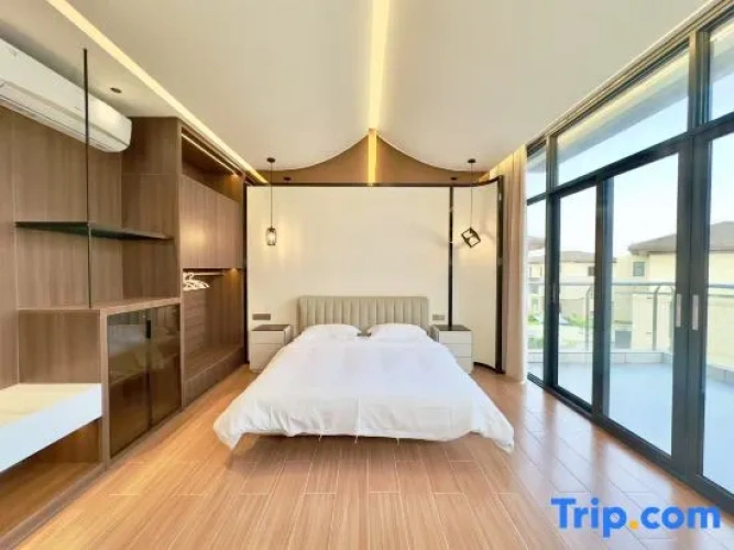 Double Suite with sea view