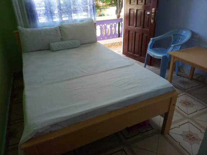 Marrob Guest House