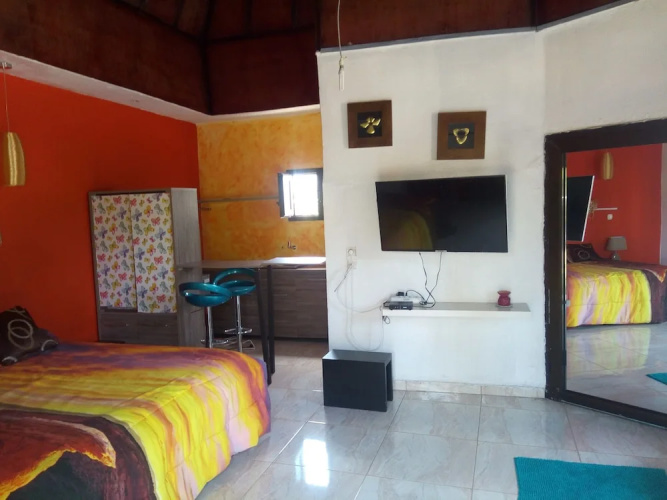 Casa Afrika