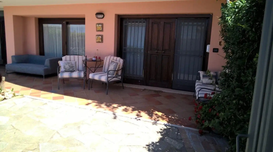 B&B la Feijoia