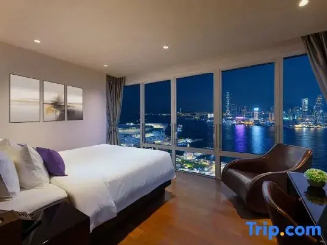 Premier Double room