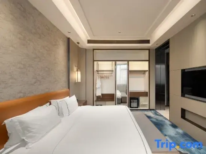Executive Double Suite