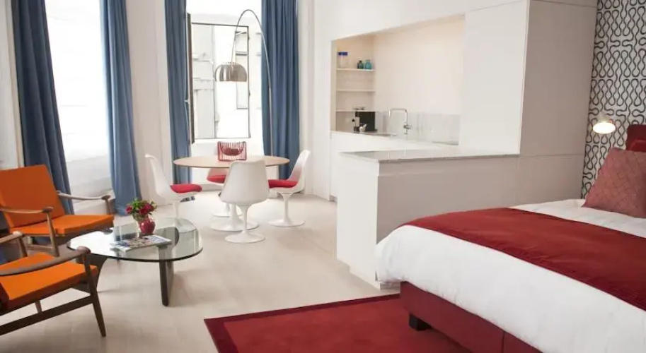 Hotelbild