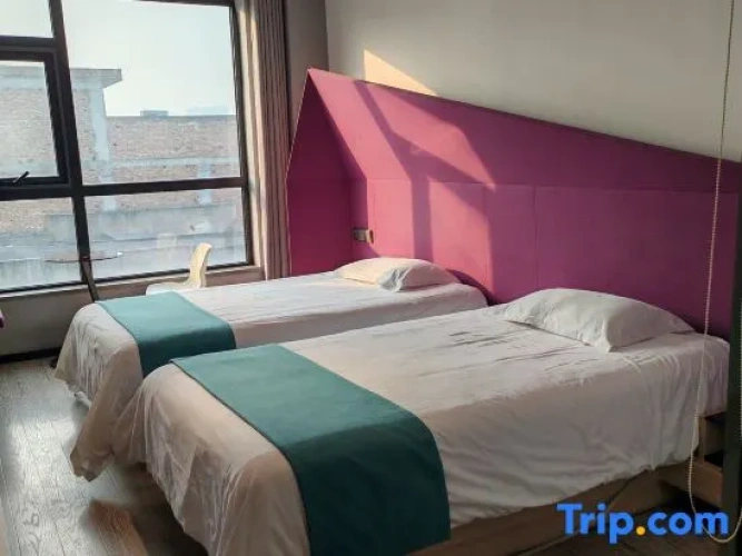 Comfort Twin room
