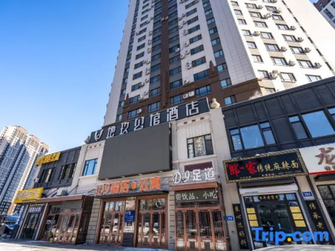 Hotelafbeelding
