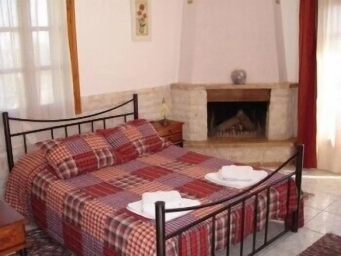 Astromeria Hotel