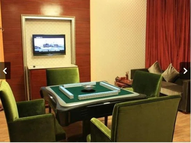 Fulai Hotel