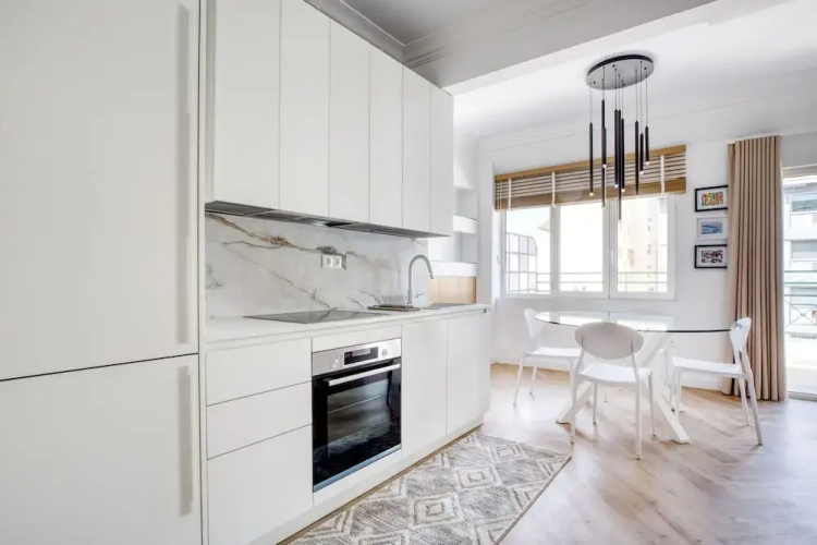 Whitewood Residence