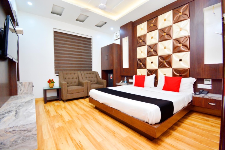 Standard Suite
