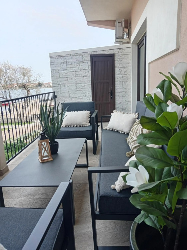 Apartman Tamaris 4 plus 2