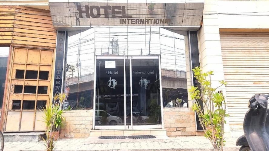 Hotel International - Jalandhar