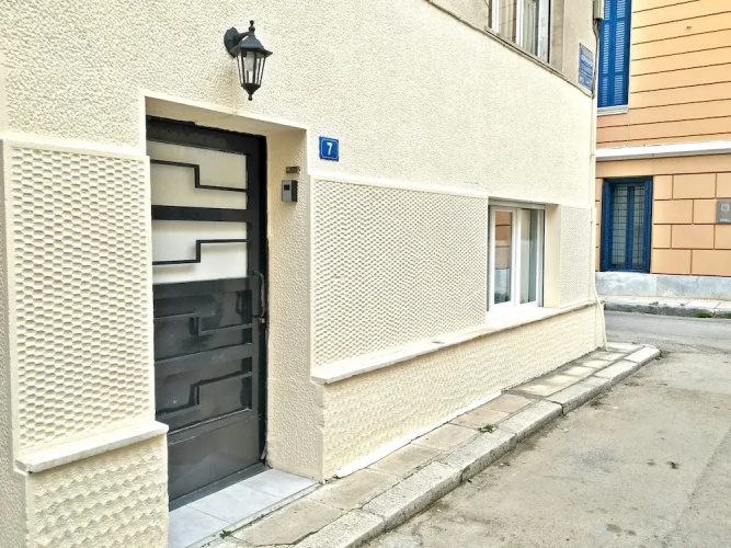 Otel görseli