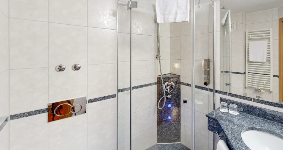 Comfort Quadruple room