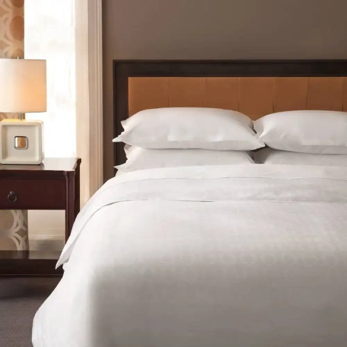 Executive Double Suite