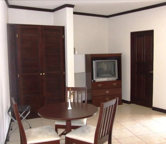 Hotel Rincon del Llano