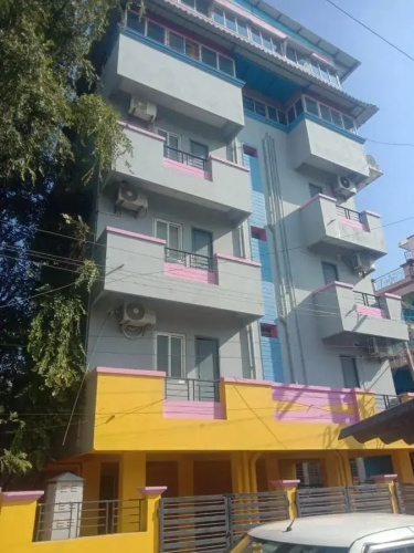 POP 89203 Kala Residency
