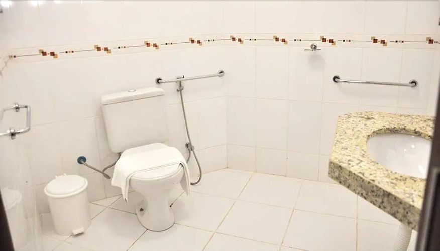 Hotel Ouro Norte