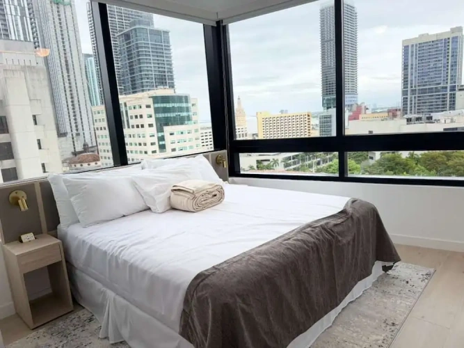 1 Bedroom Standard room