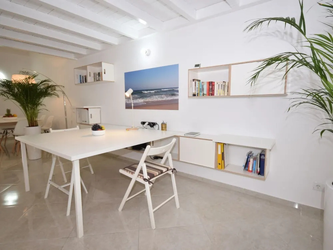 Peaceful Algarve Getaway