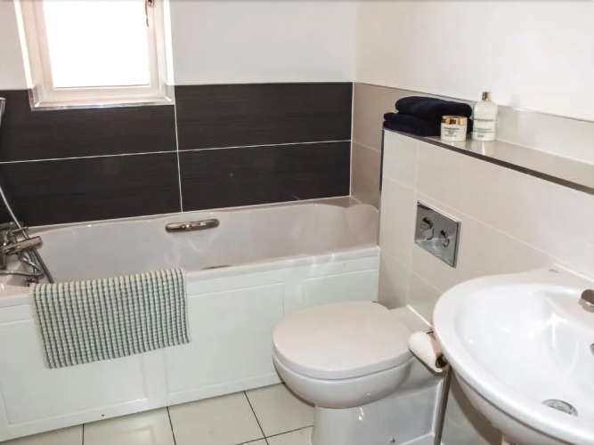 Covent Garden Cottage