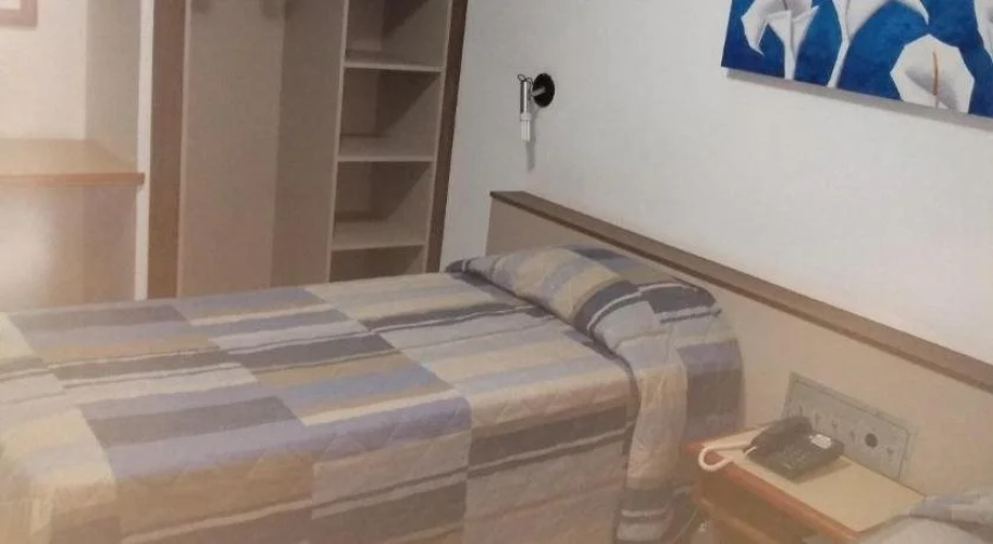 Hamburgo Hotel