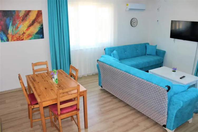 Mavi Restaurant & Apartments 2