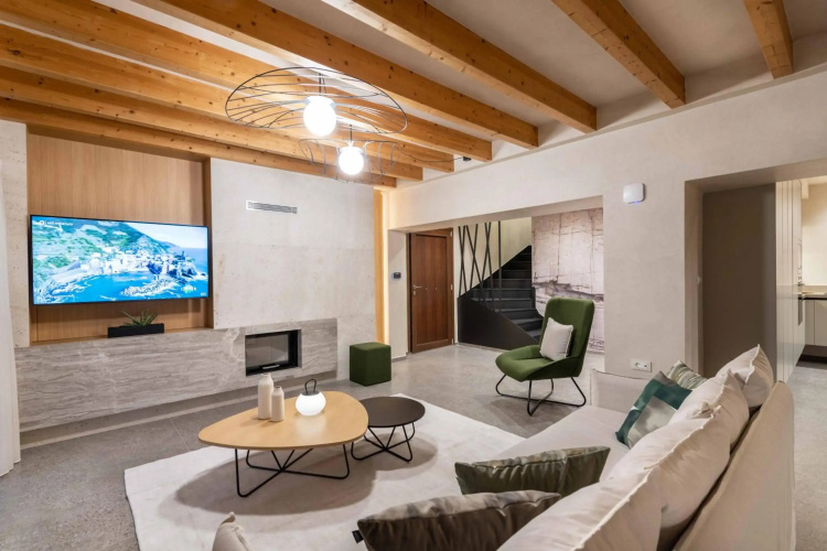 The Olive Tree Villa Elounda