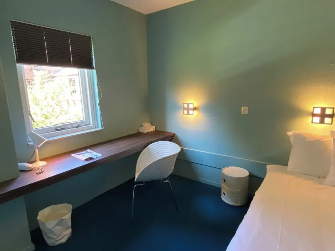 Hotel Kapellerput Heeze-Eindhoven