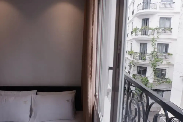 Cozy Studio Apartment
