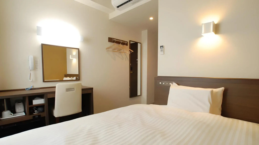 AB Hotel Fukaya