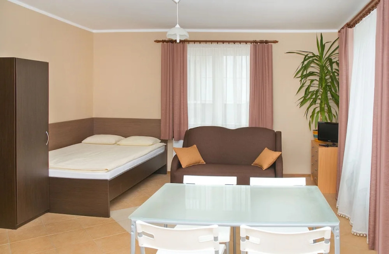 Sand Residence
