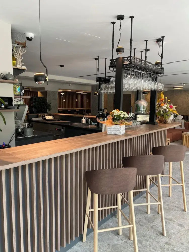 Maison Poluc Hotel Apartment