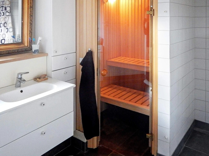 Holiday Home in Haarby