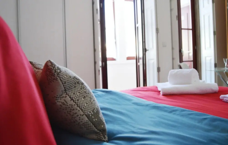 Pessoa Apartment
