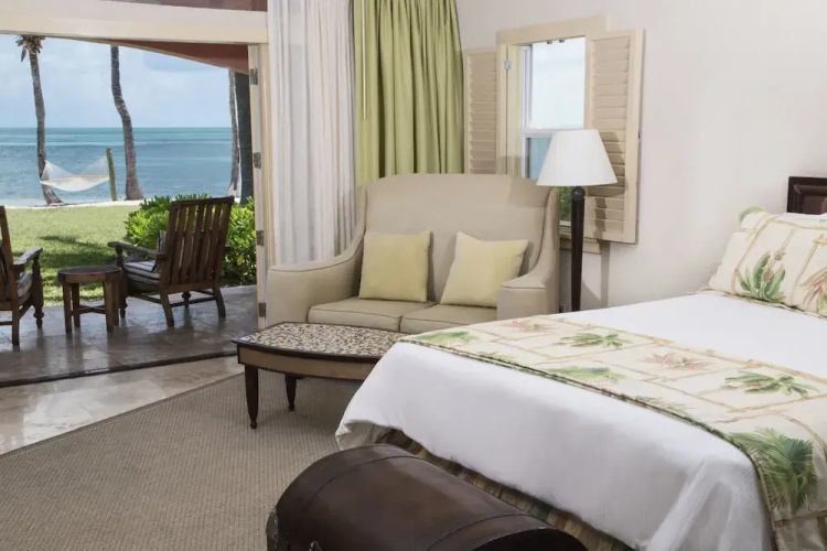 Old Bahama Bay Resort & Yacht Harbour