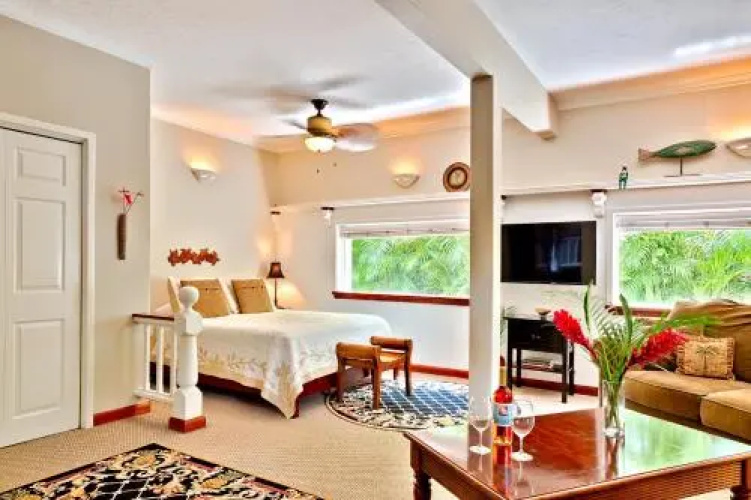 Orchid Tree Bed & Breakfast