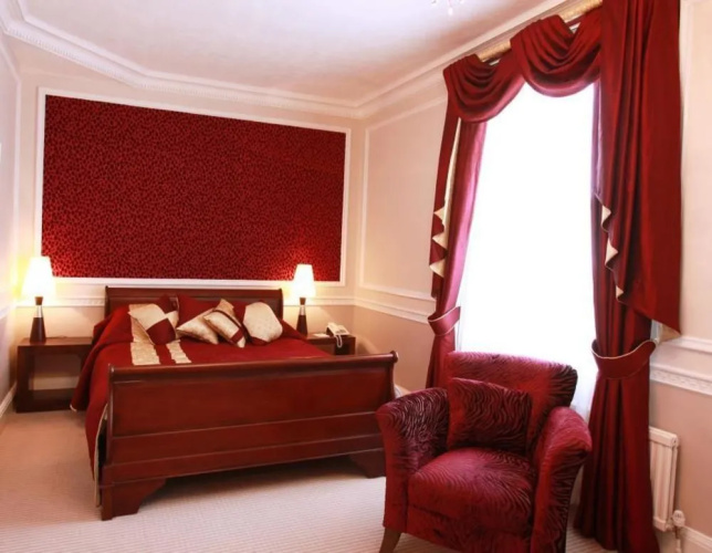 Old Palace Lodge Hotel