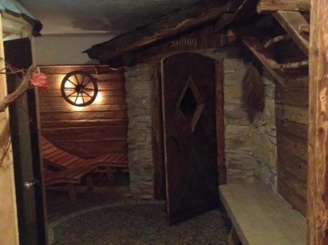 Garni Eden
