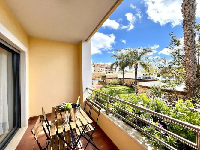 Albufeira Experience With Pool by Homing