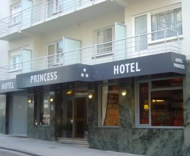 Hotelbild
